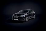 Renault Megane 2020 года (WW)
